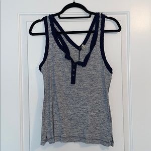 Free people tank